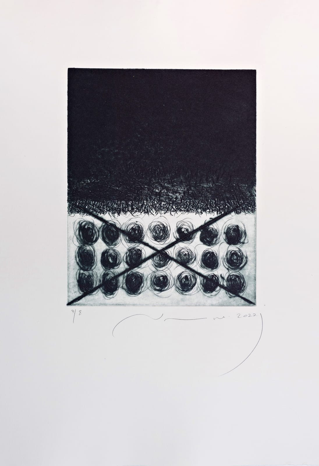 Jamal Abdul Rahim, Dialogue 7, 2022