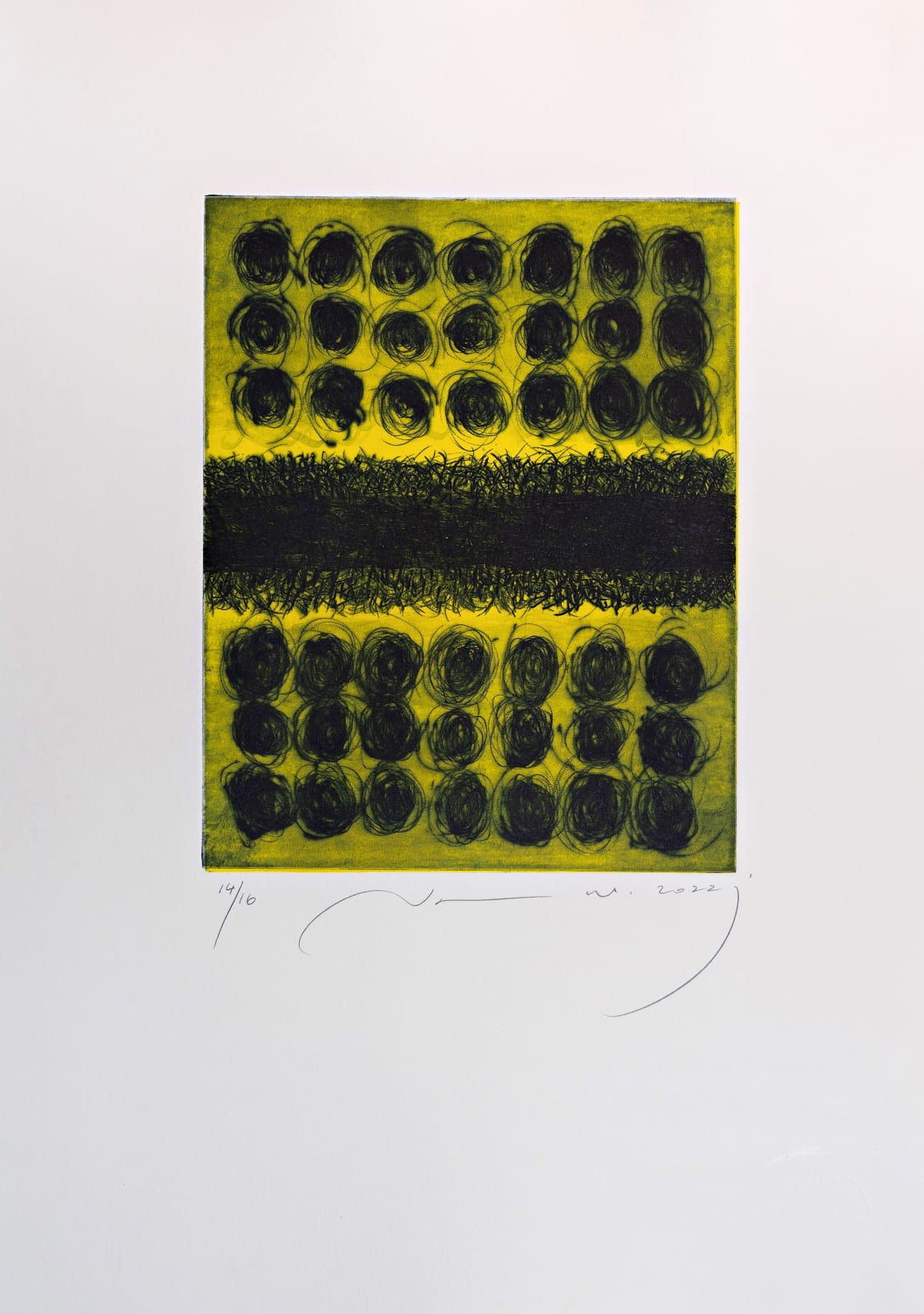 Jamal Abdul Rahim, Dialogue 8, 2022