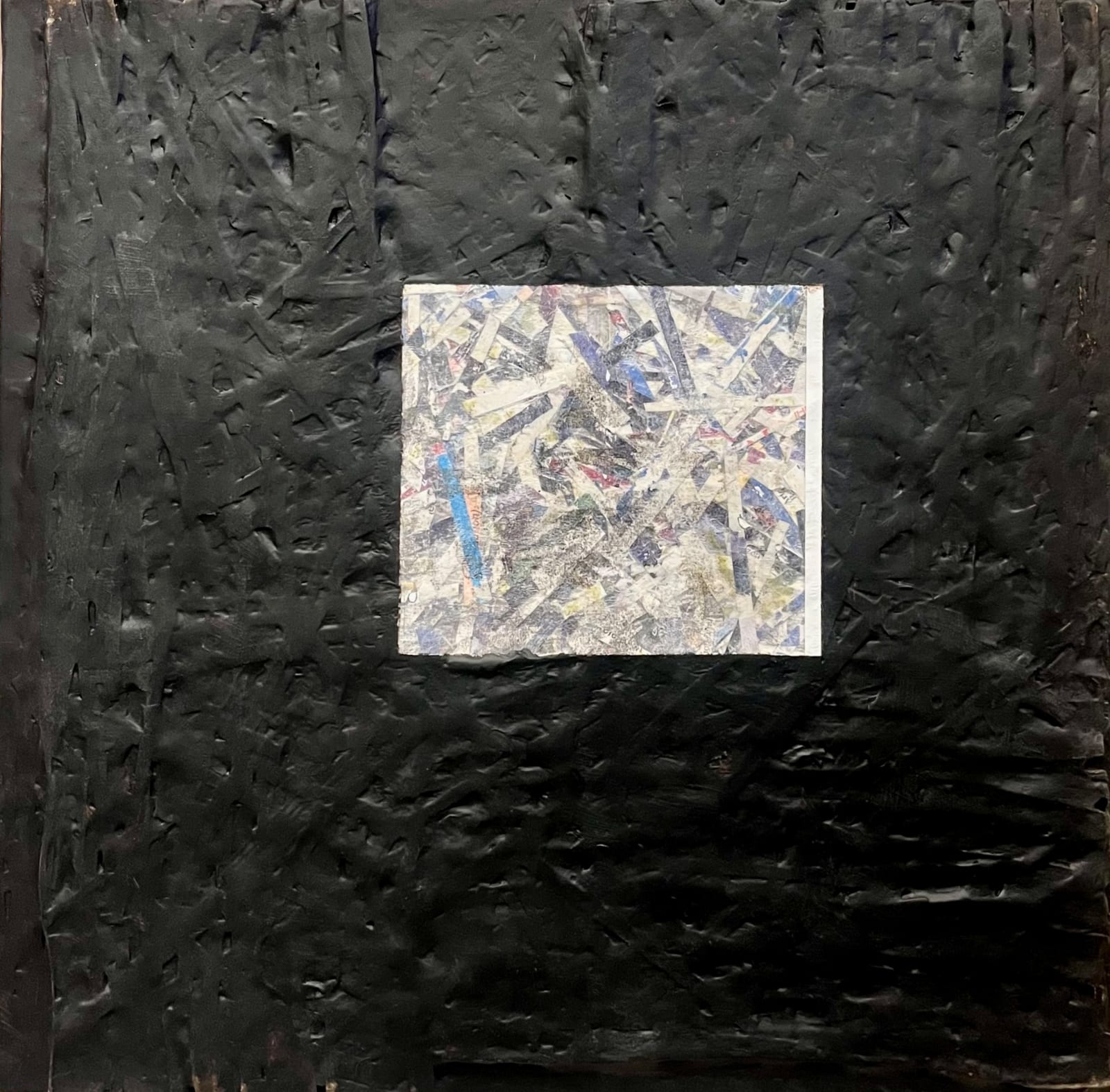 Hakim Ghazali, Untitled , 2015