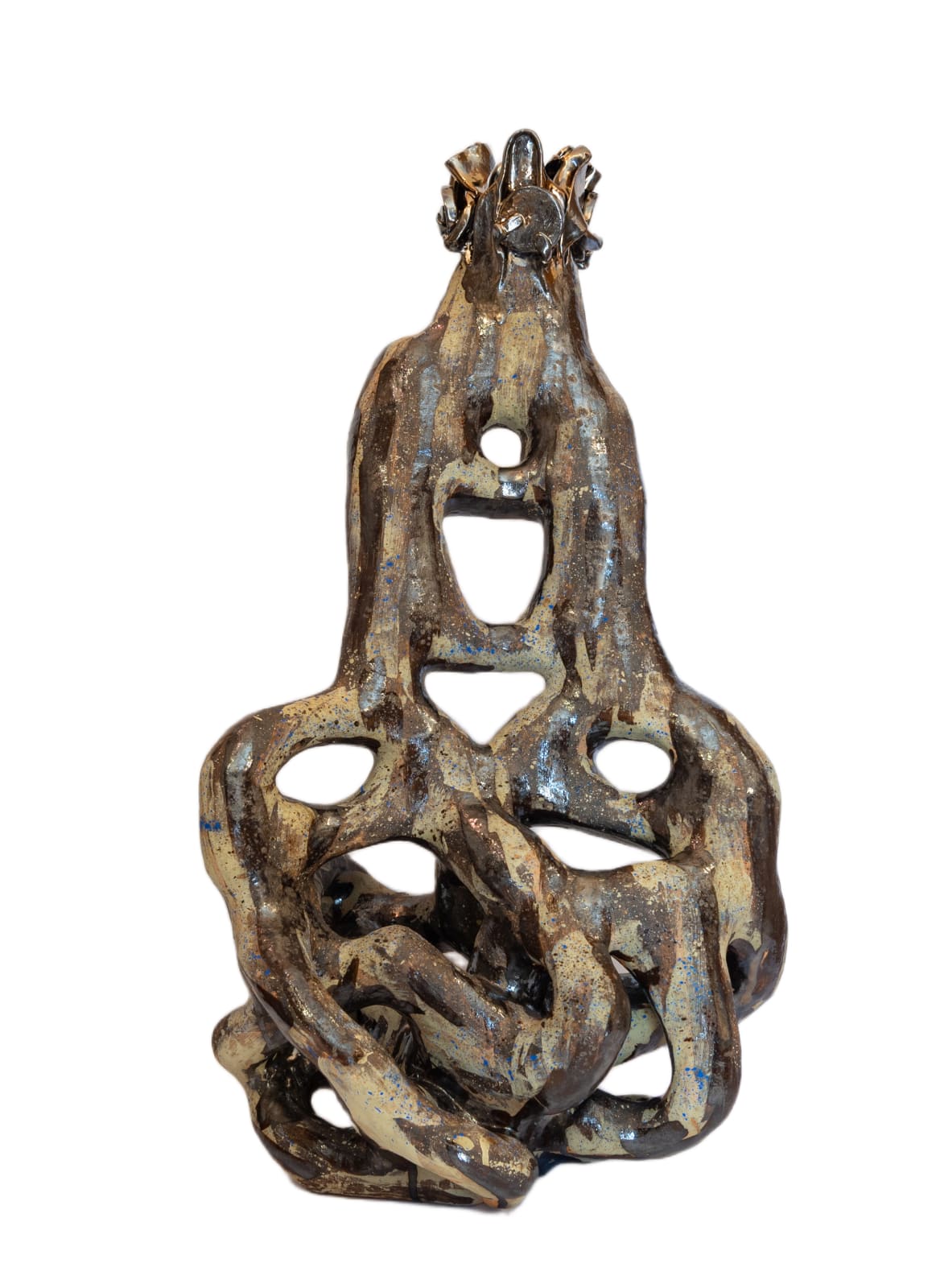 Munira Al Meer, Heb Al Saad series, 2025