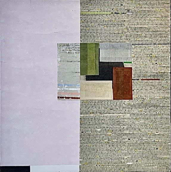 Hakim Ghazali, Untitled , 2018