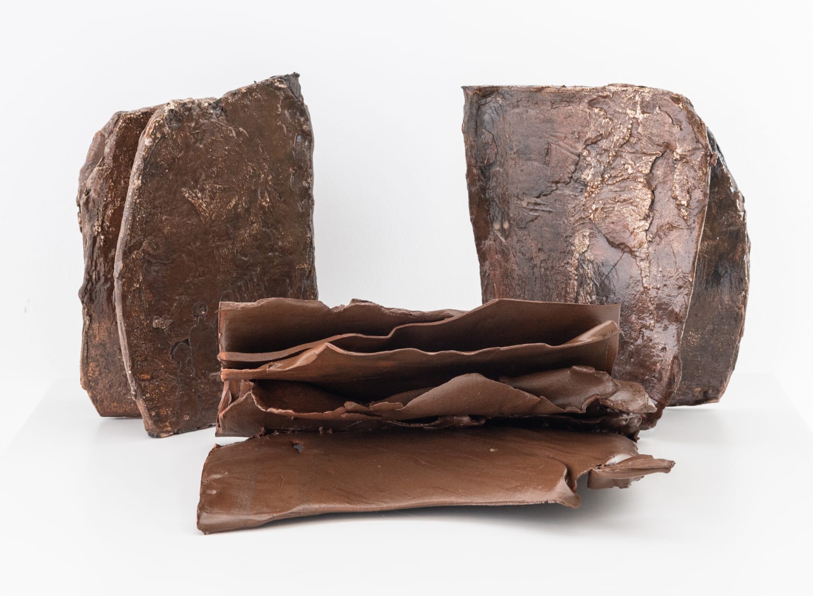 Wasfi Al-Hadidi, Family book 2, 2025