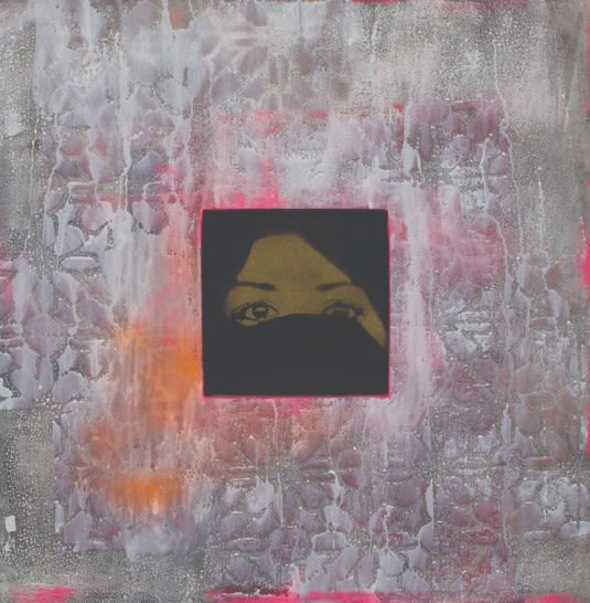 Ginou Choueiri, Windows series 26, 2009