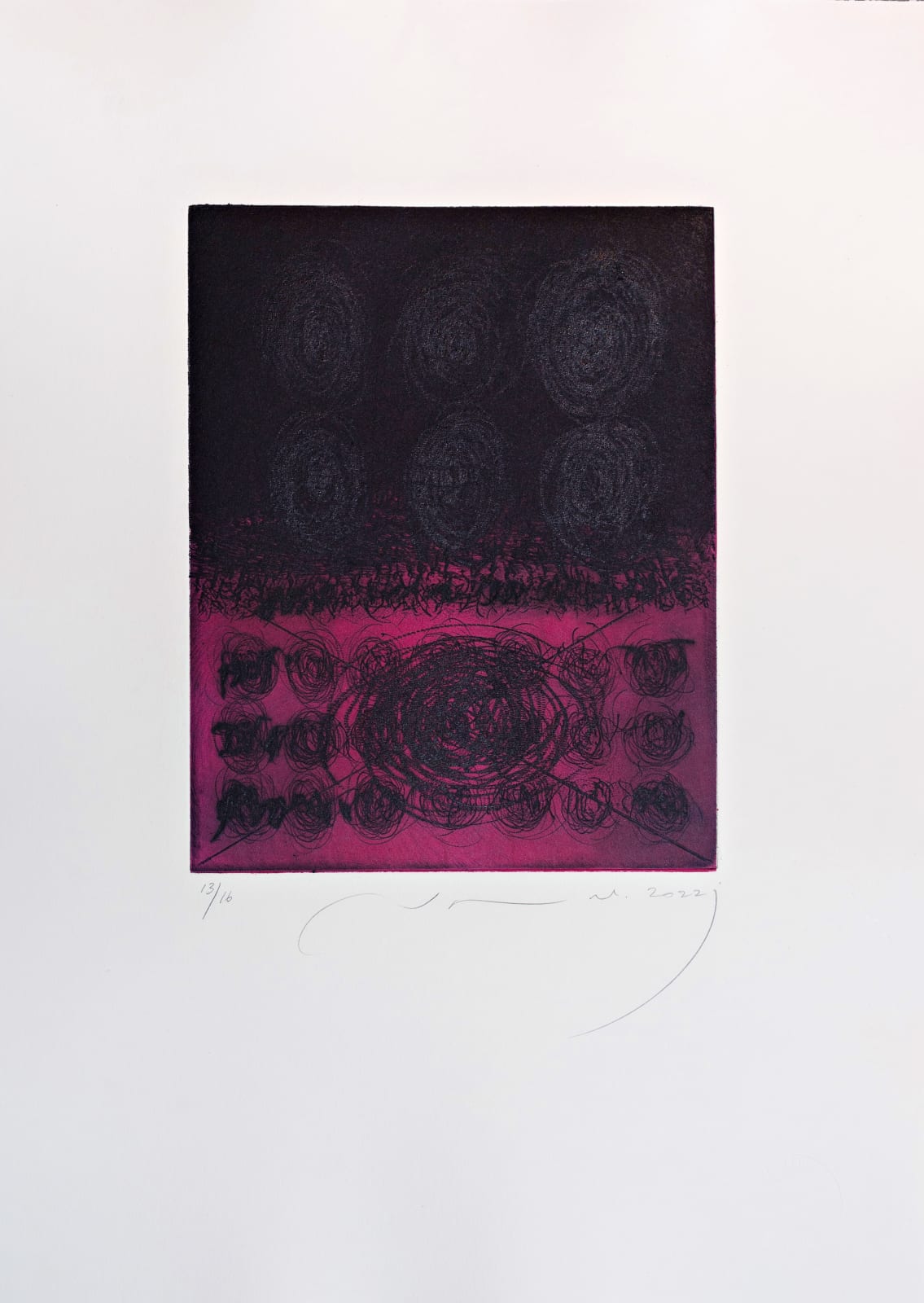 Jamal Abdul Rahim, Dialogue 3, 2022