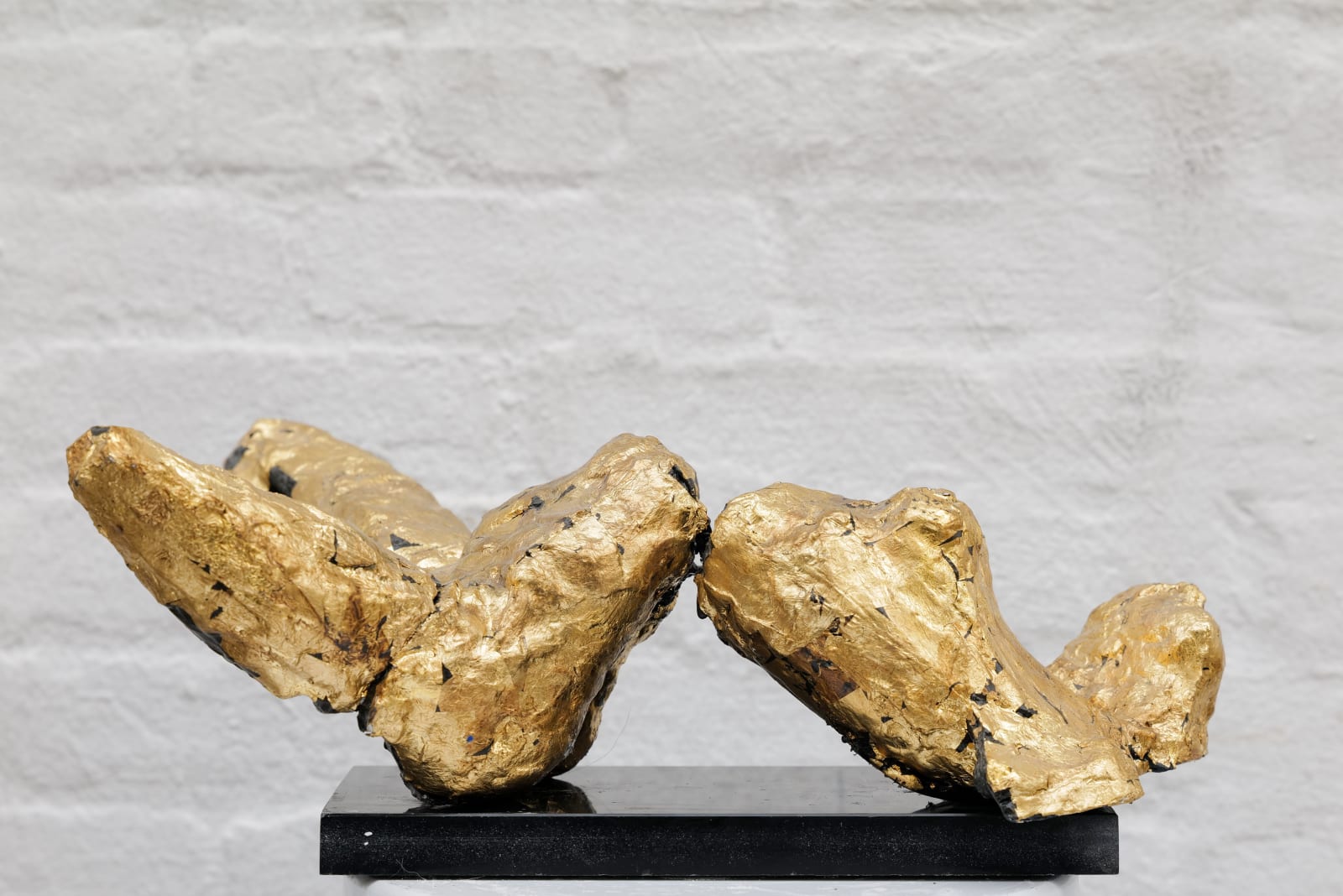 Zura, Free Fall (Female Torso), 2021