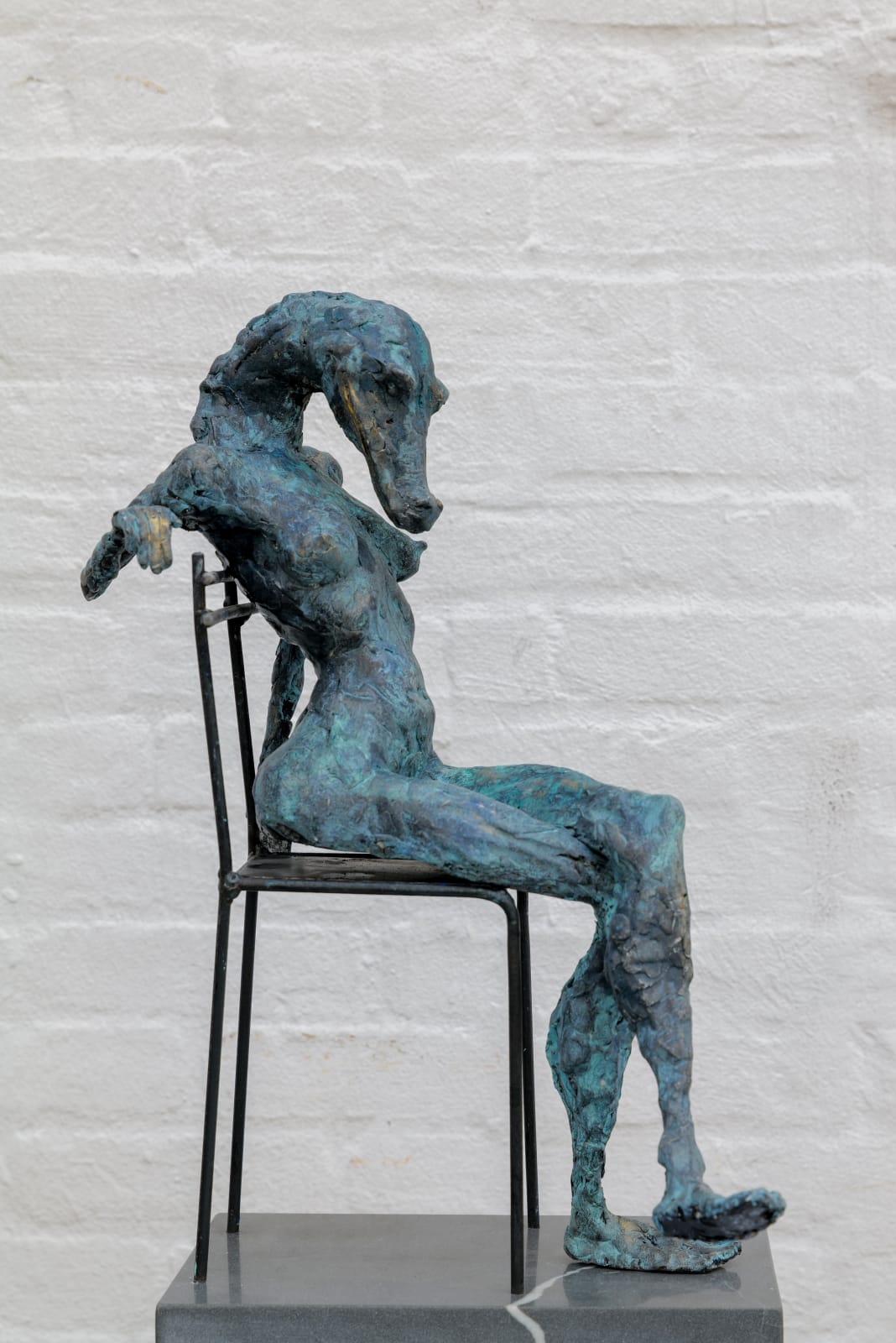 Zura, Femme Fatale, 2022