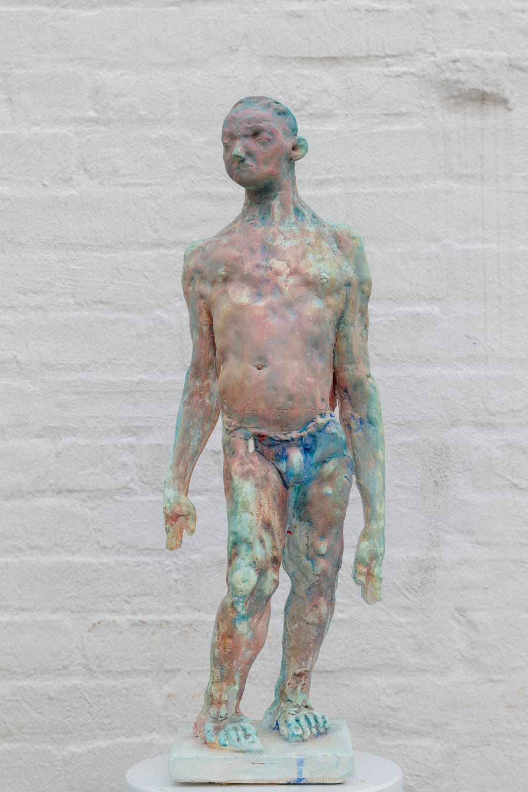 Bruce M. Gagnier, Otom, 2023