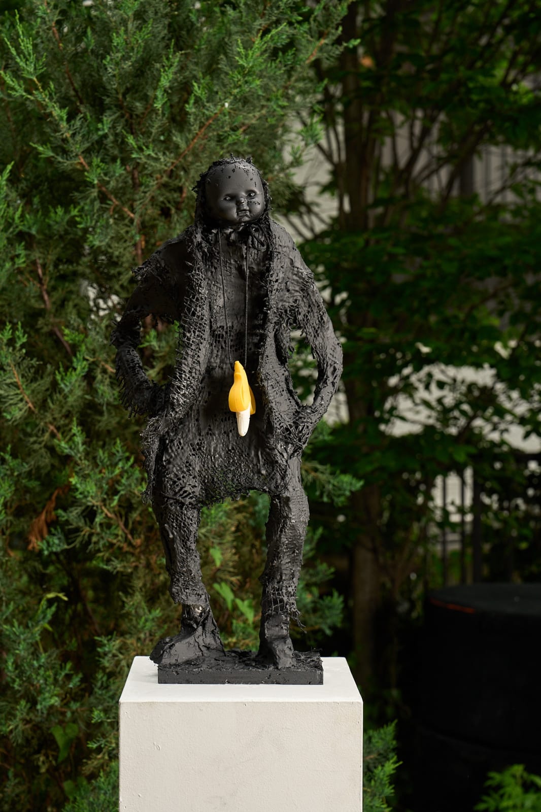 Zura, Demna Baby, 2024