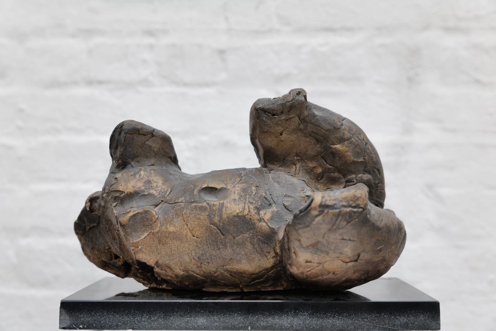 Zura, Horse Torso, 2019