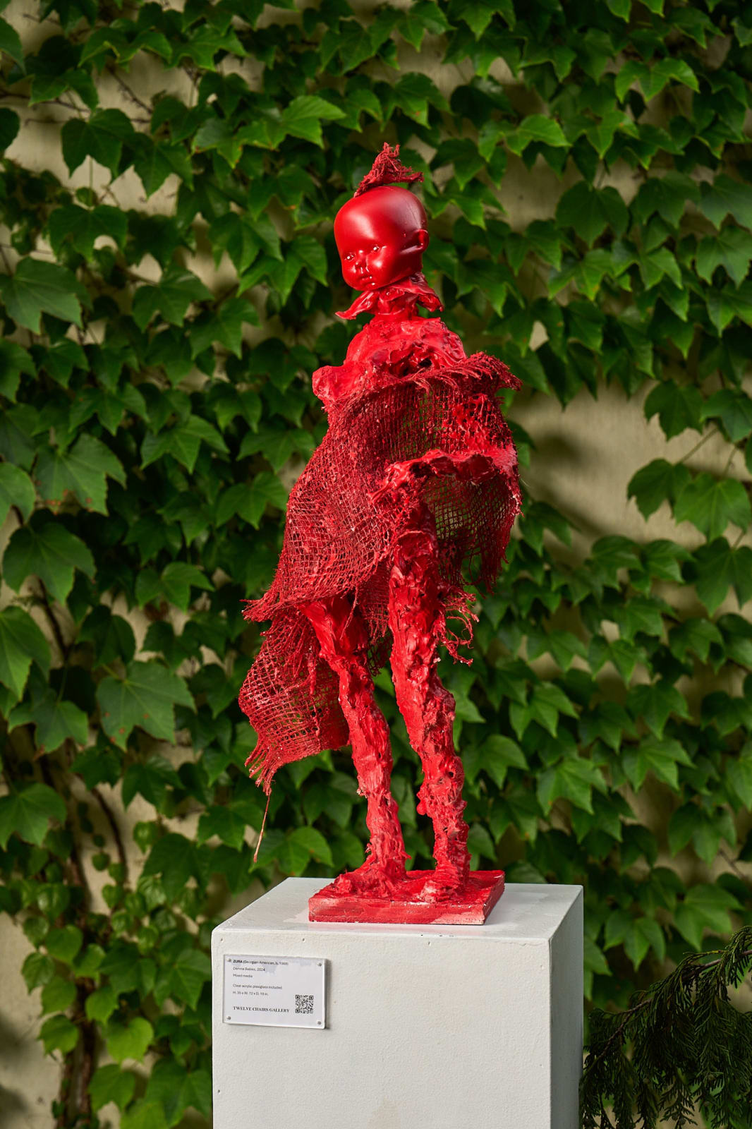 Zura, Demna Baby, 2024