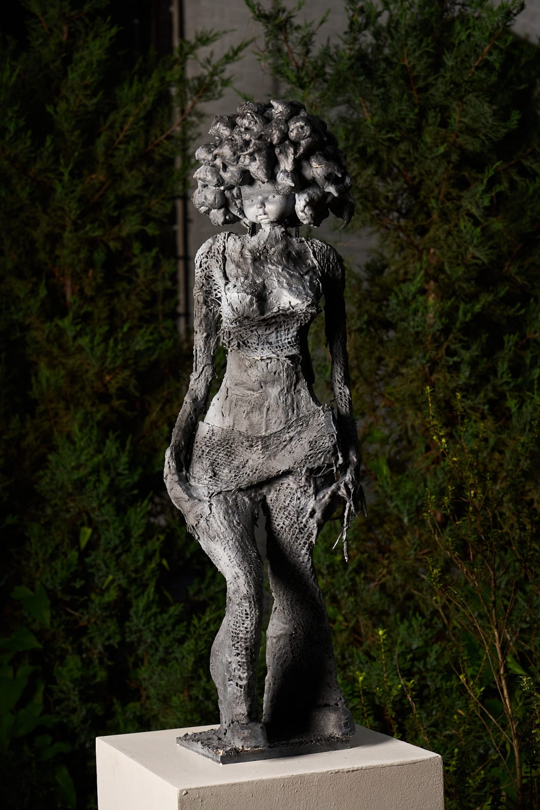 Zura, Demna Baby, 2024