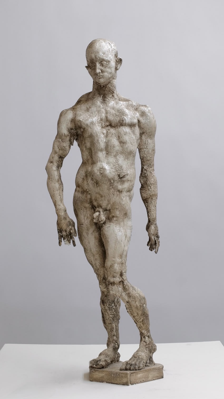 Bruce M. Gagnier, Otom II, 2003