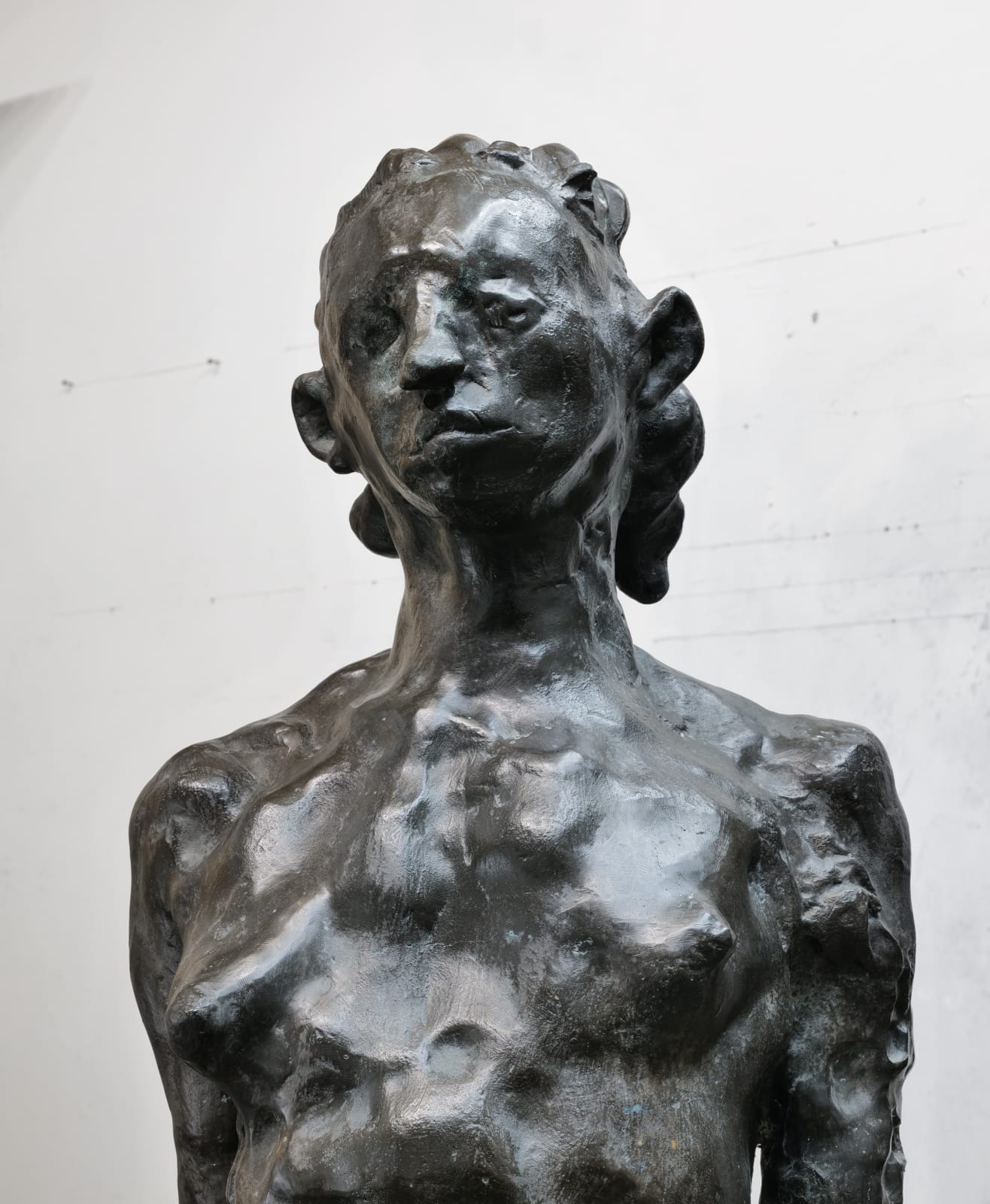 Bruce M. Gagnier, Yrsa, 2014