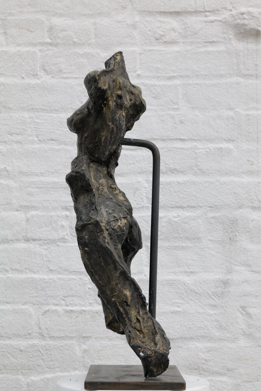 Zura, Female Torso, 2021