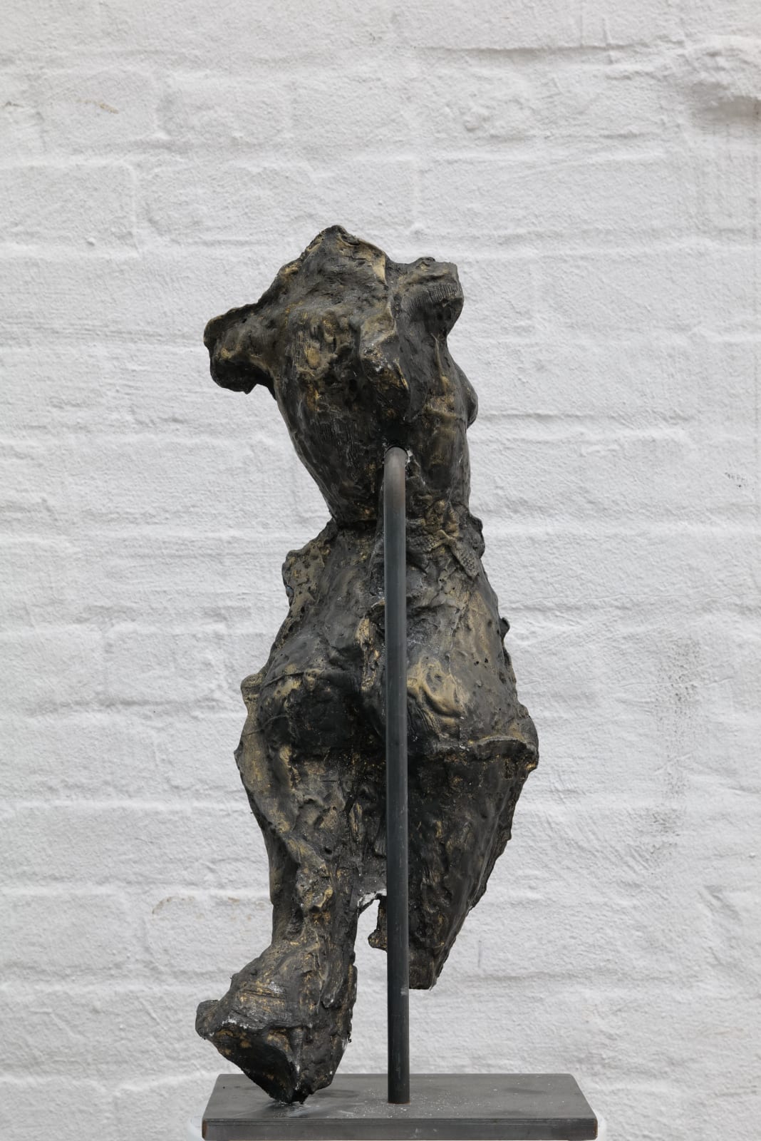 Zura, Female Torso, 2021