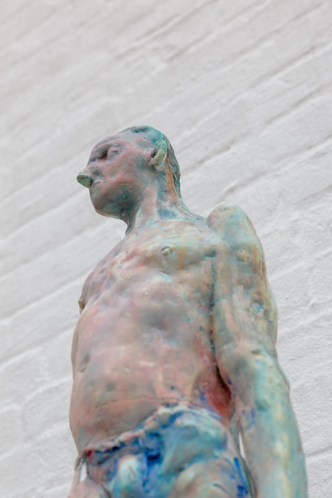 Bruce M. Gagnier, Otom, 2023