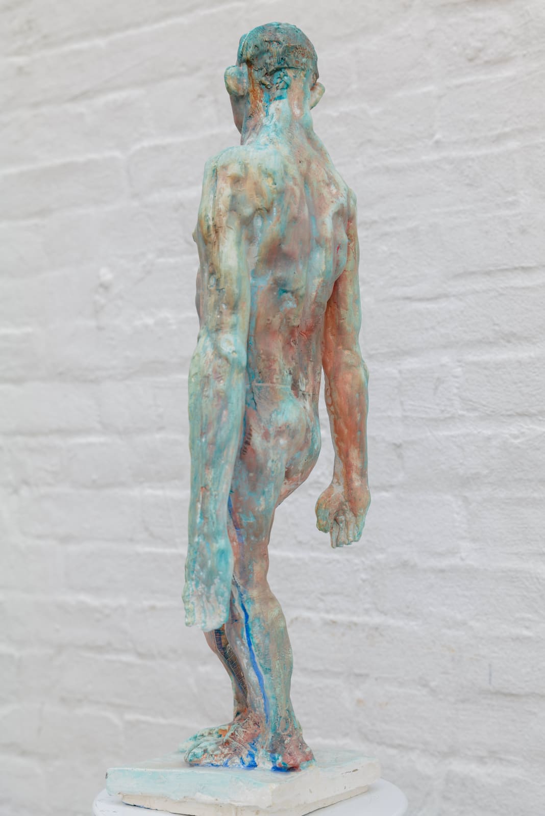 Bruce M. Gagnier, Otom, 2023