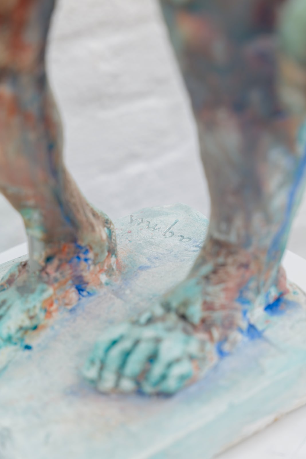 Bruce M. Gagnier, Otom, 2023