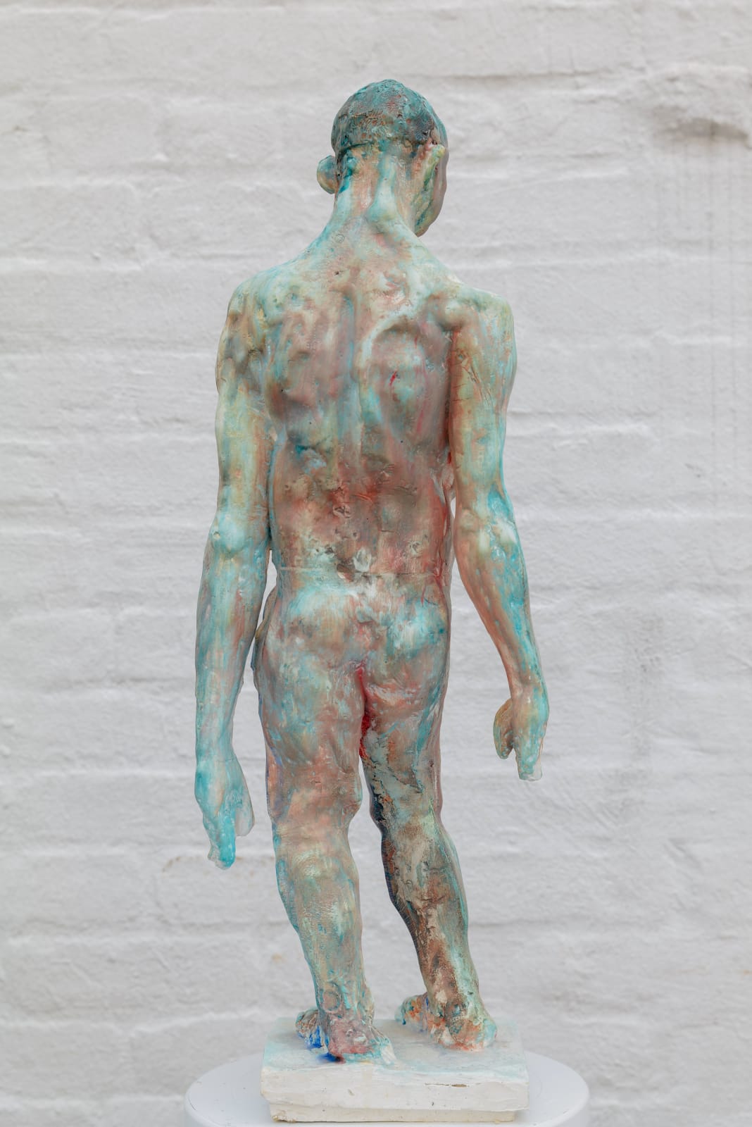 Bruce M. Gagnier, Otom, 2023