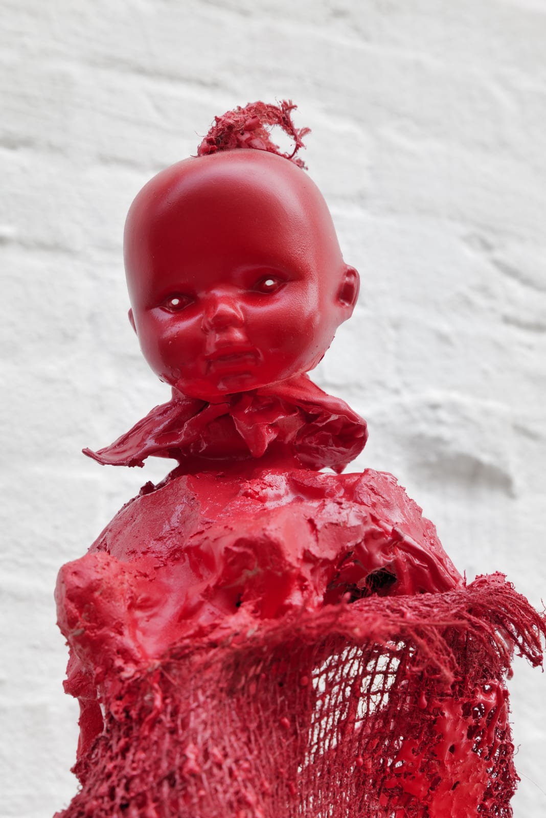 Zura, Demna Baby, 2024