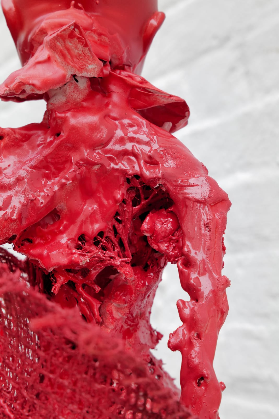 Zura, Demna Baby, 2024