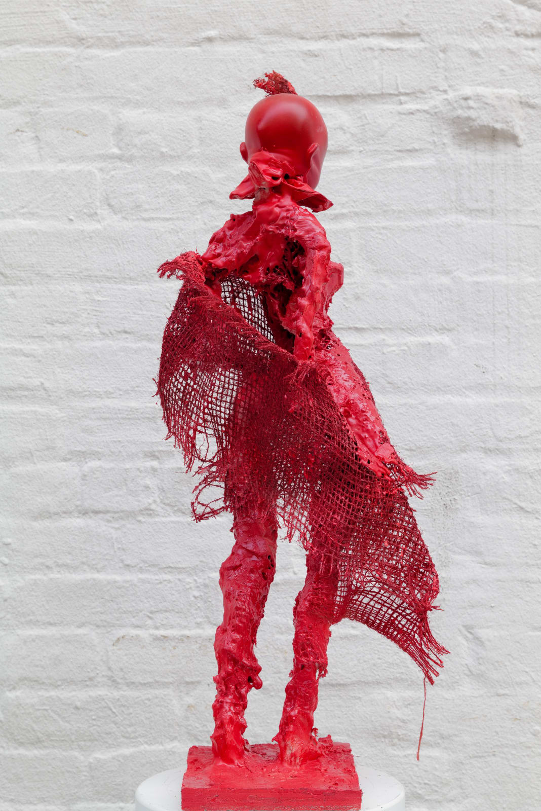 Zura, Demna Baby, 2024