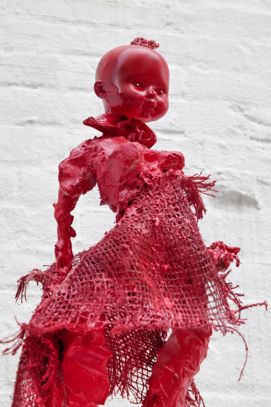 Zura, Demna Baby, 2024