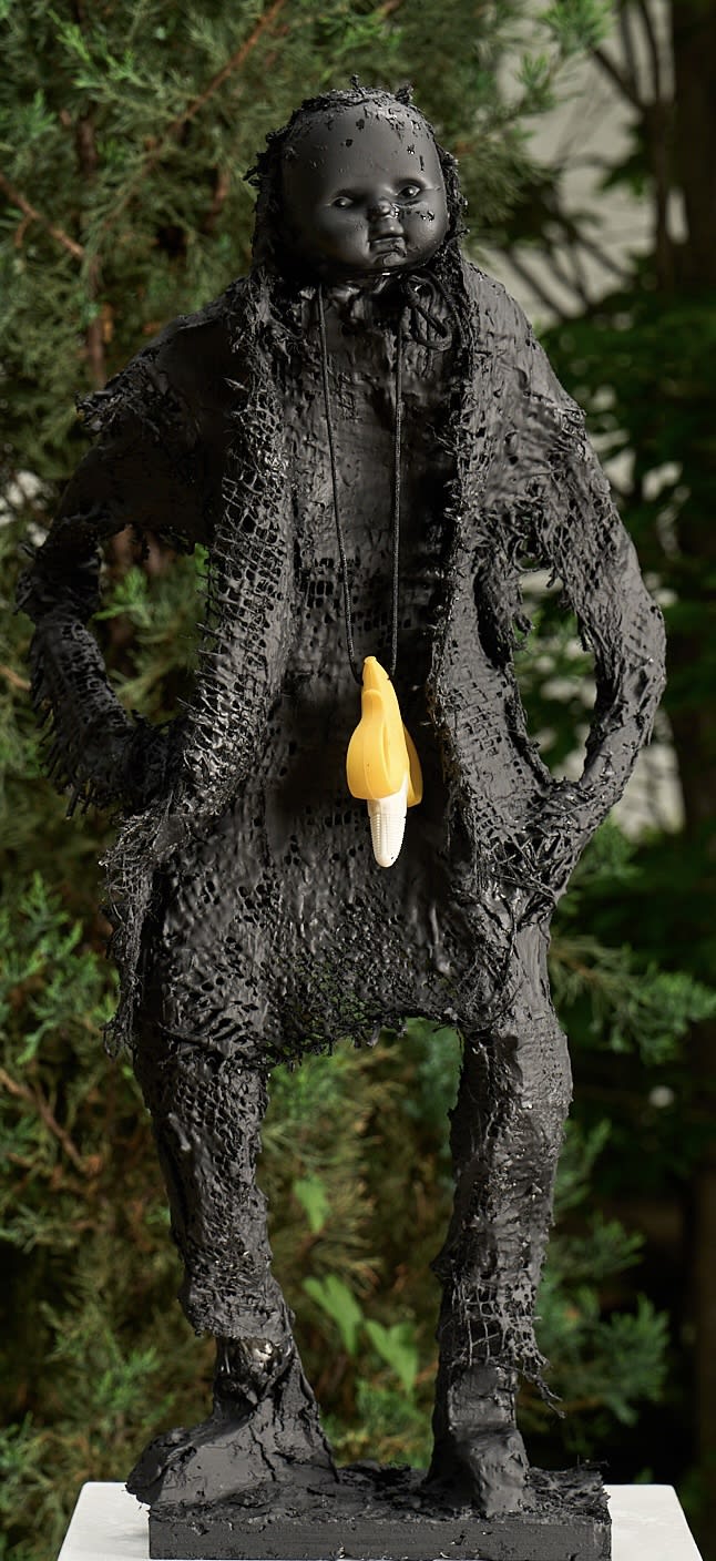 Zura, Demna Baby, 2024