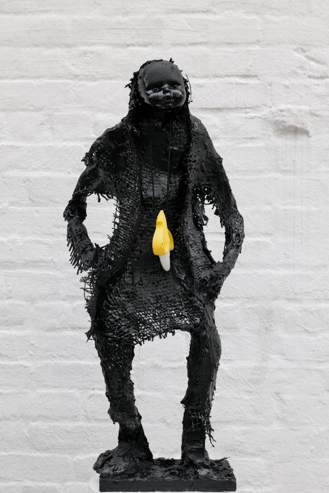 Zura, Demna Baby, 2024