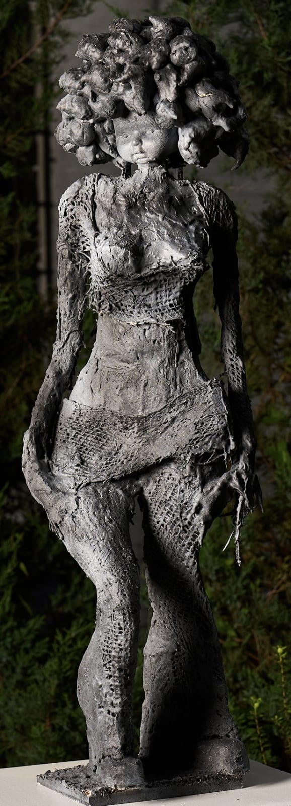 Zura, Demna Baby, 2024