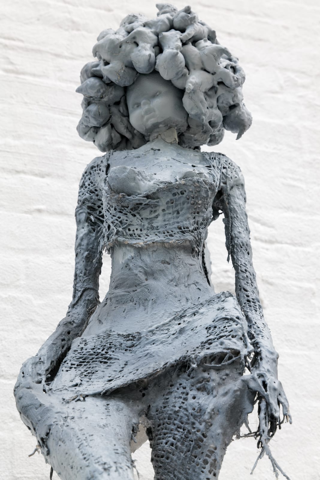 Zura, Demna Baby, 2024