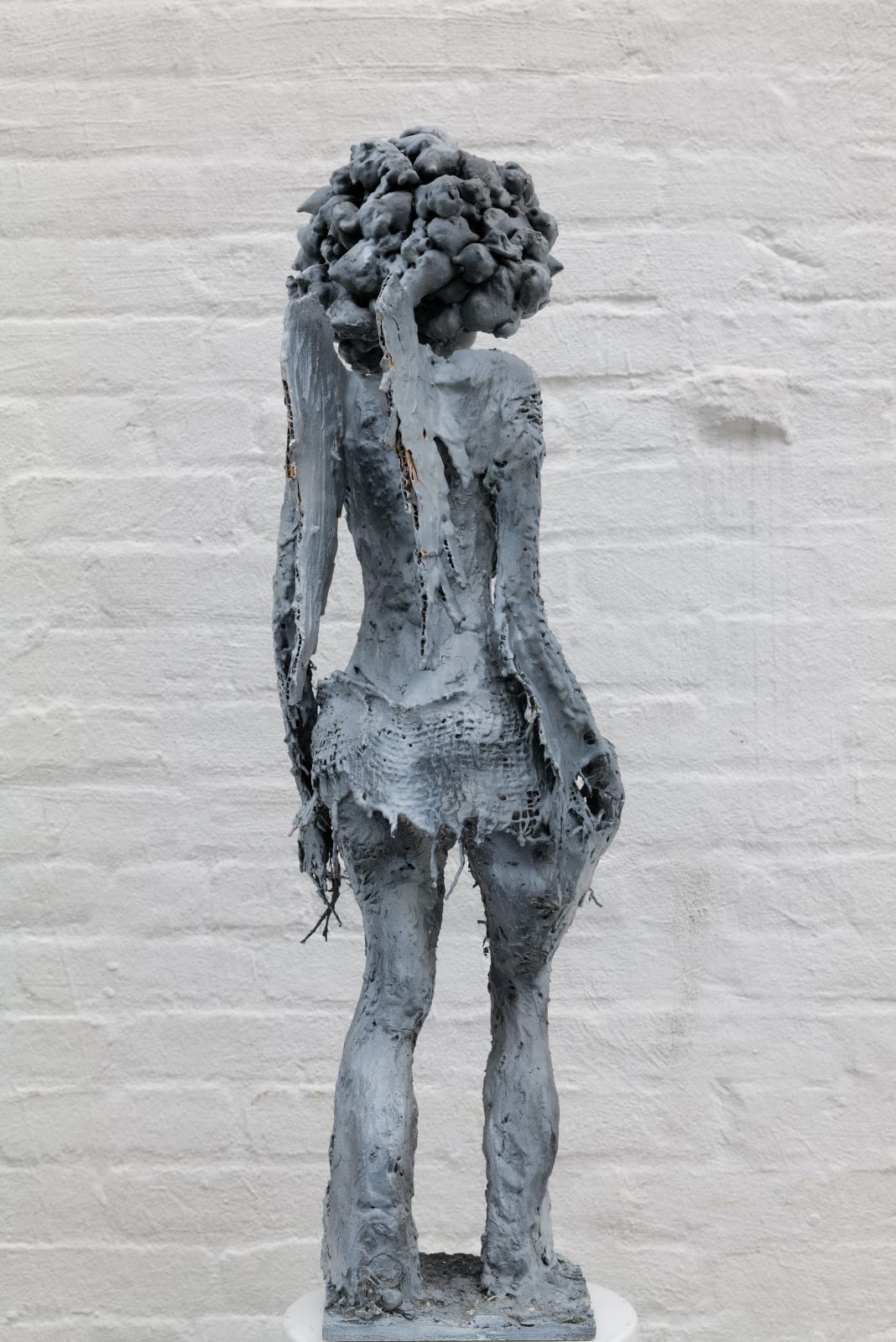 Zura, Demna Baby, 2024