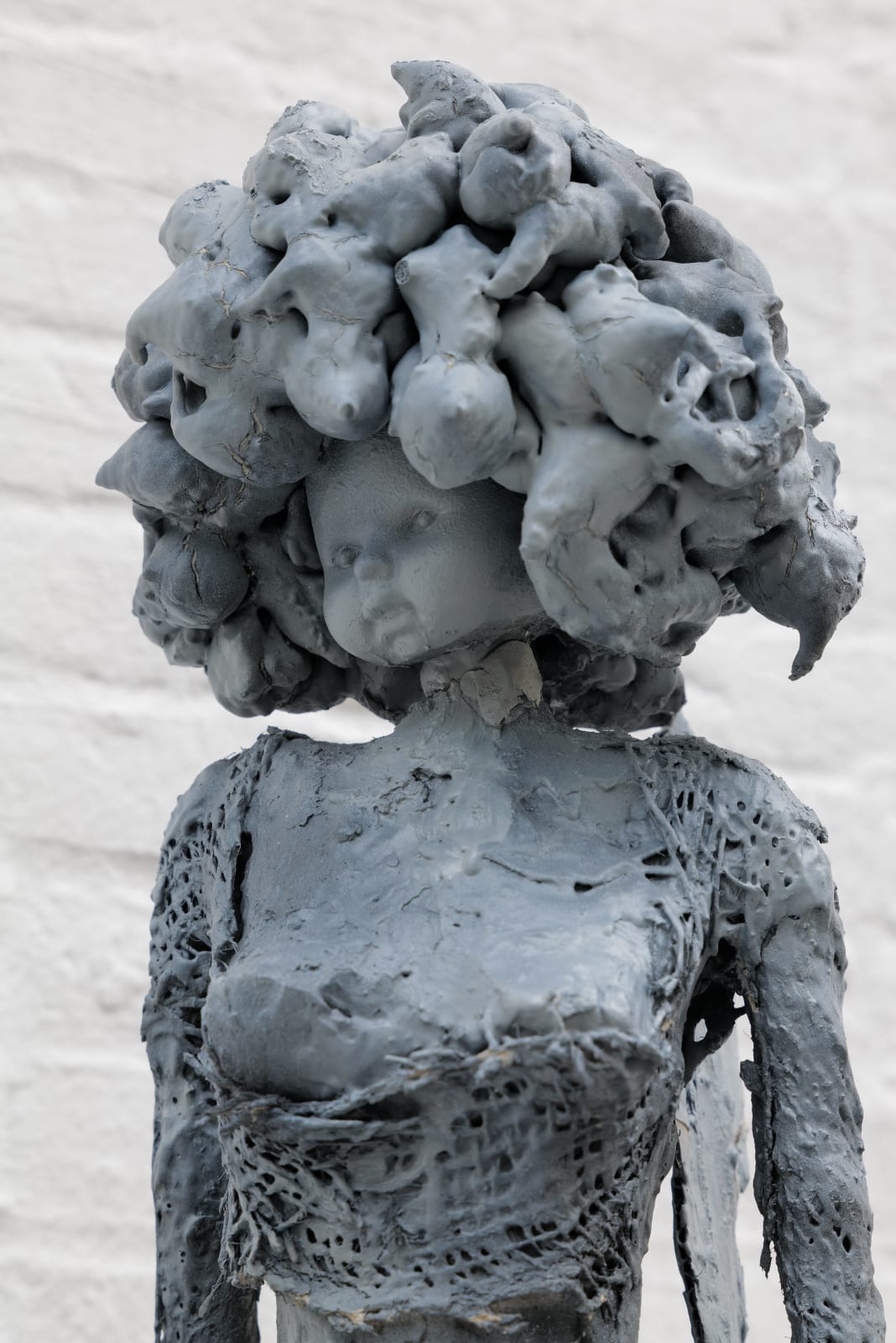 Zura, Demna Baby, 2024