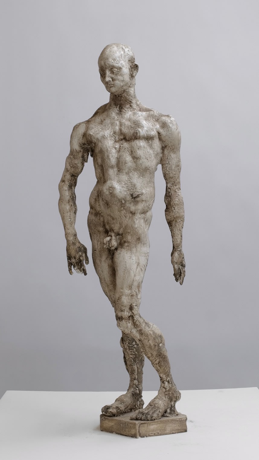 Bruce M. Gagnier, Otom II, 2003