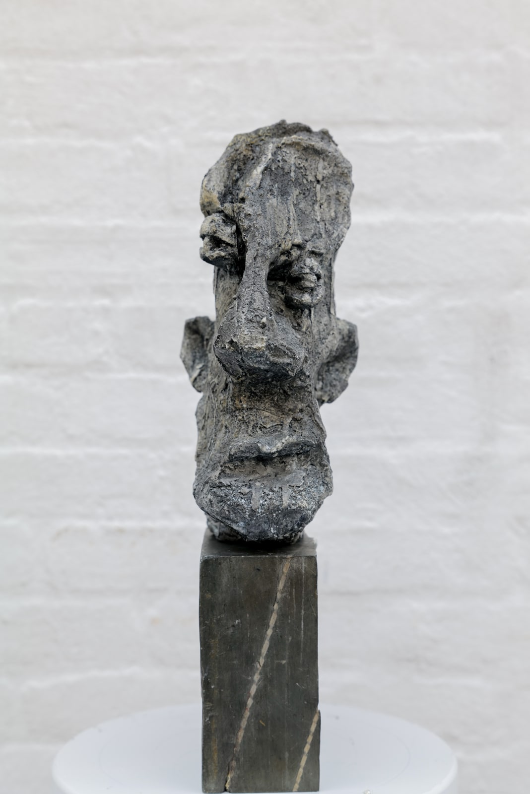 Zura, Portrait, 2025