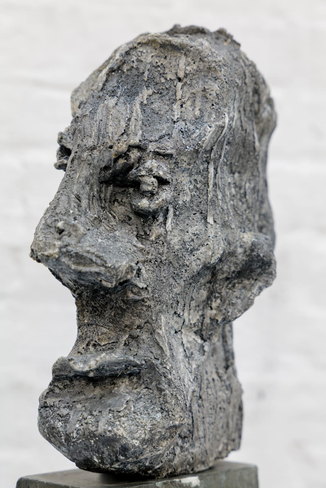 Zura, Portrait, 2025