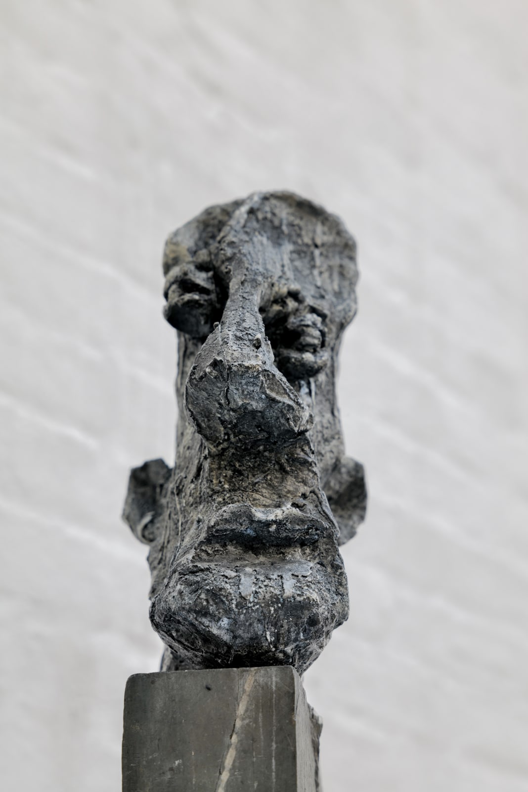 Zura, Portrait, 2025