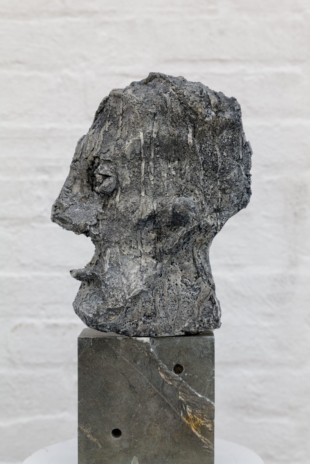 Zura, Portrait, 2025