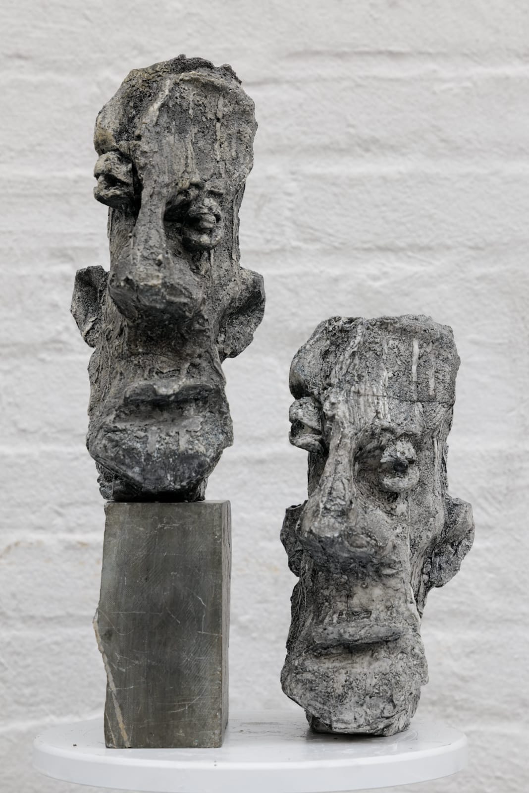 Zura, Portrait, 2025