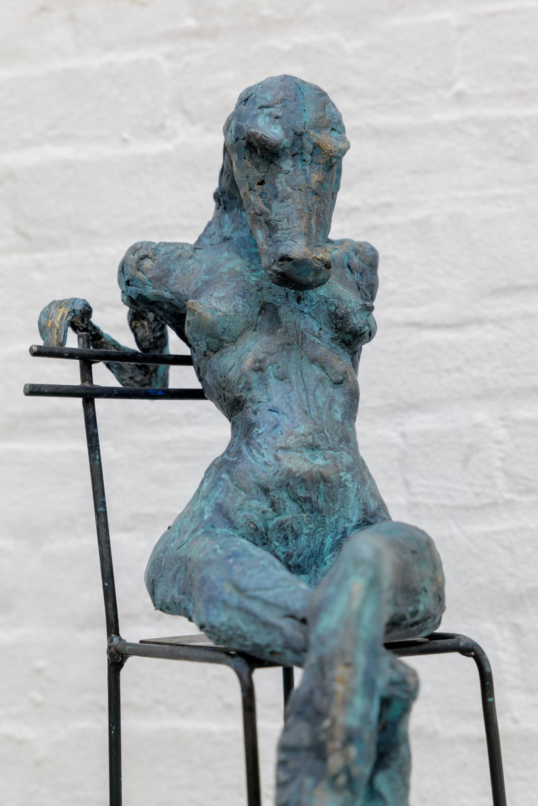 Zura, Femme Fatale, 2022