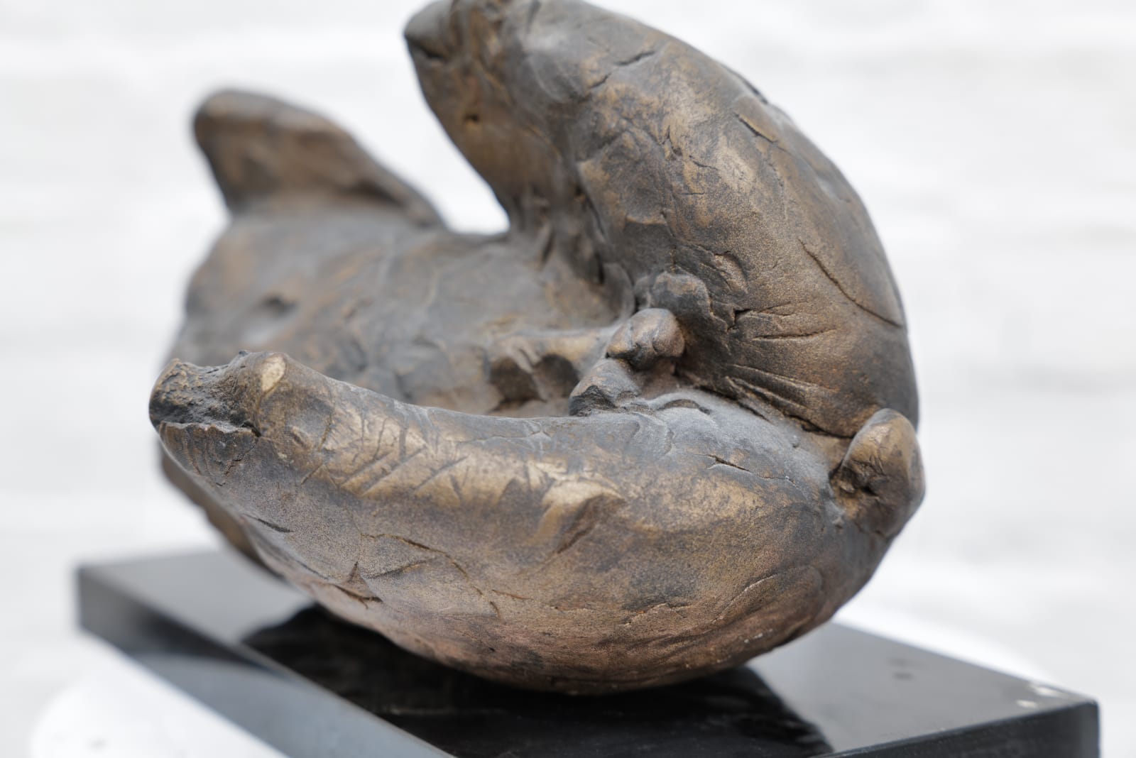 Zura, Horse Torso, 2019