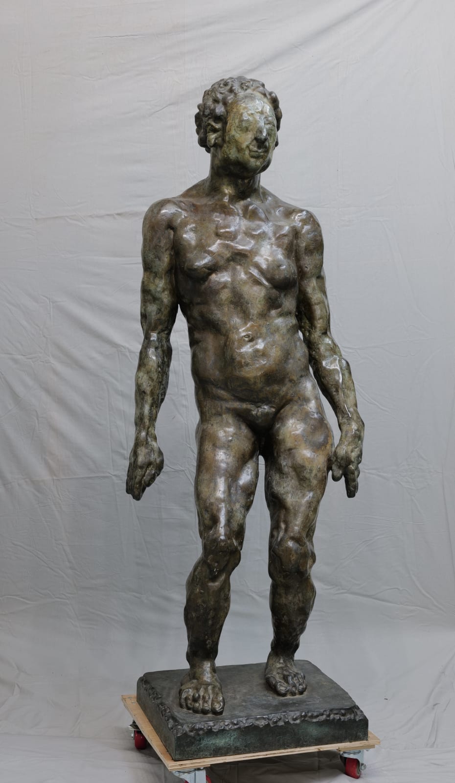 Bruce M. Gagnier, Sys, 2011