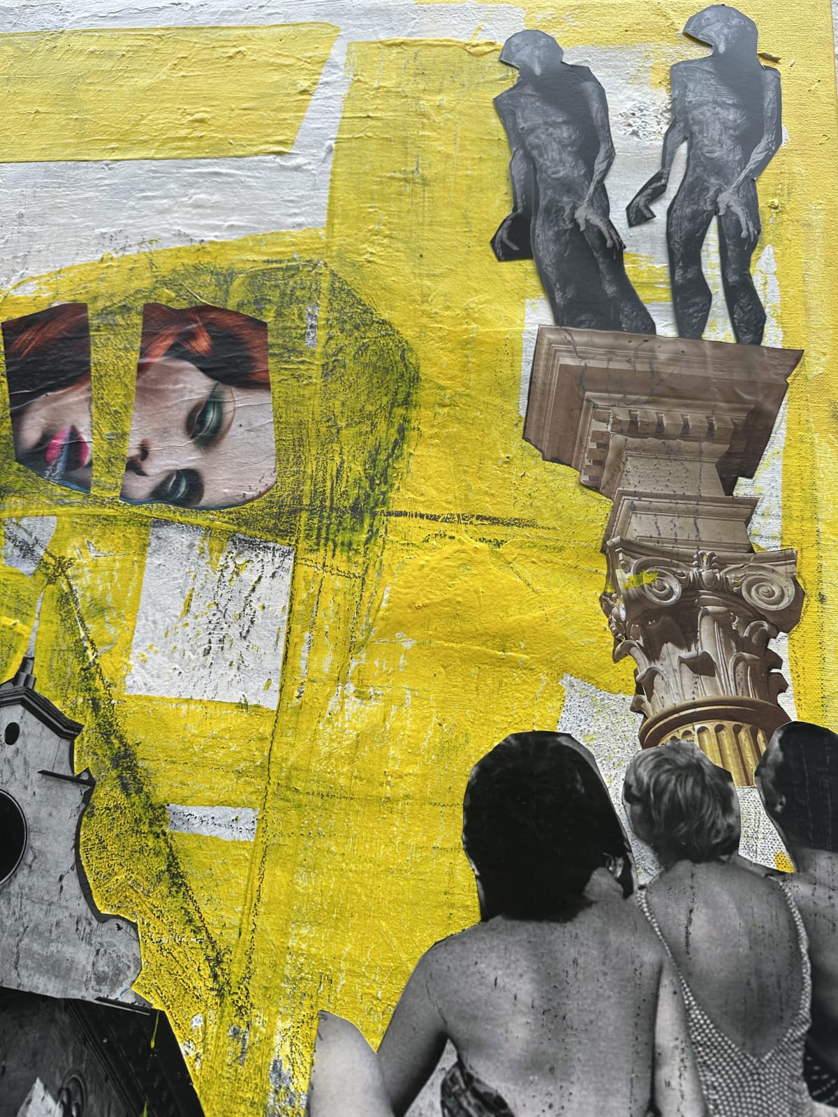 Zura, Traveling Florence, 2025