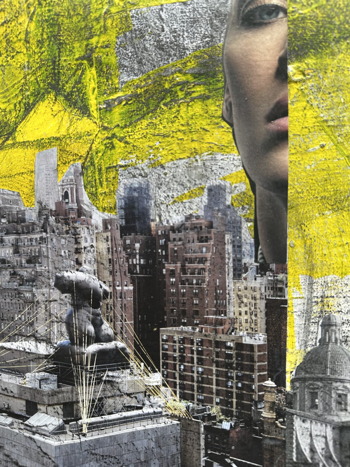 Zura, Traveling Florence, 2025