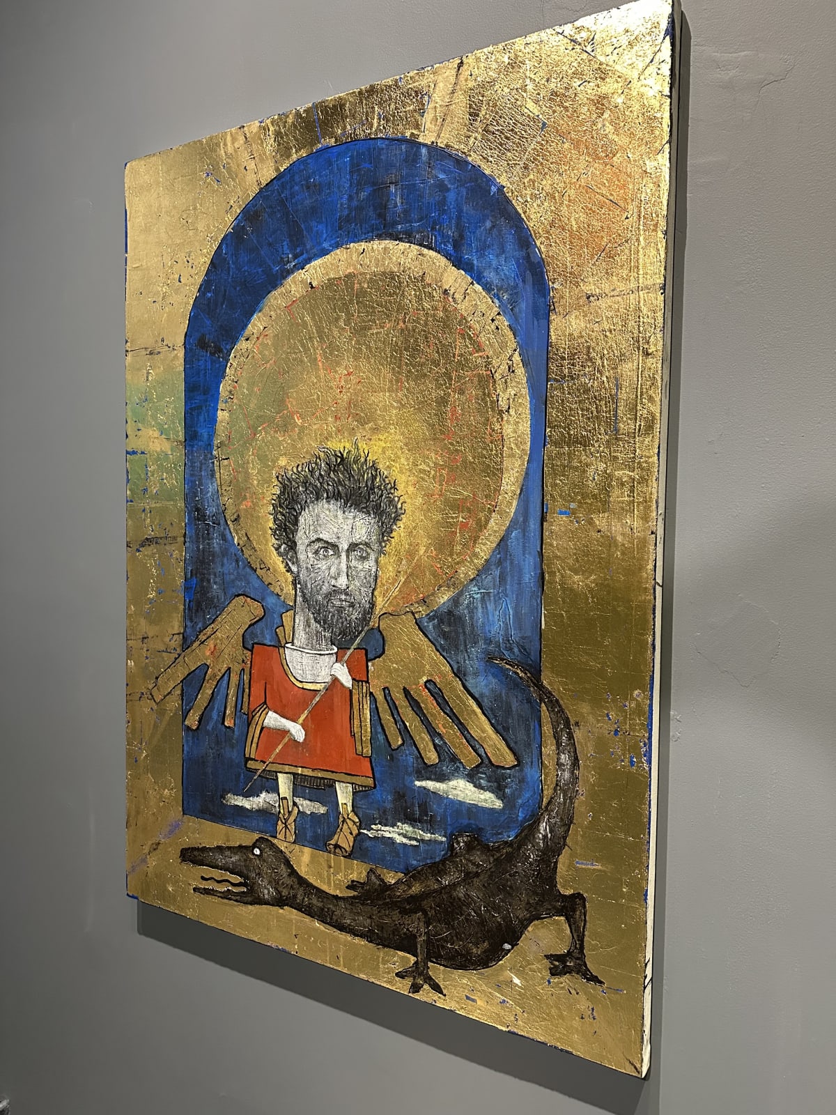 Zura, Good and Evil, 2025