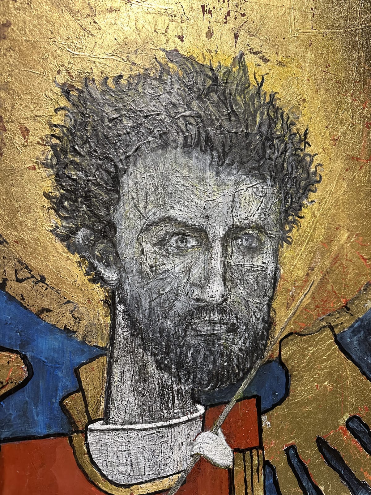 Zura, Good and Evil, 2025