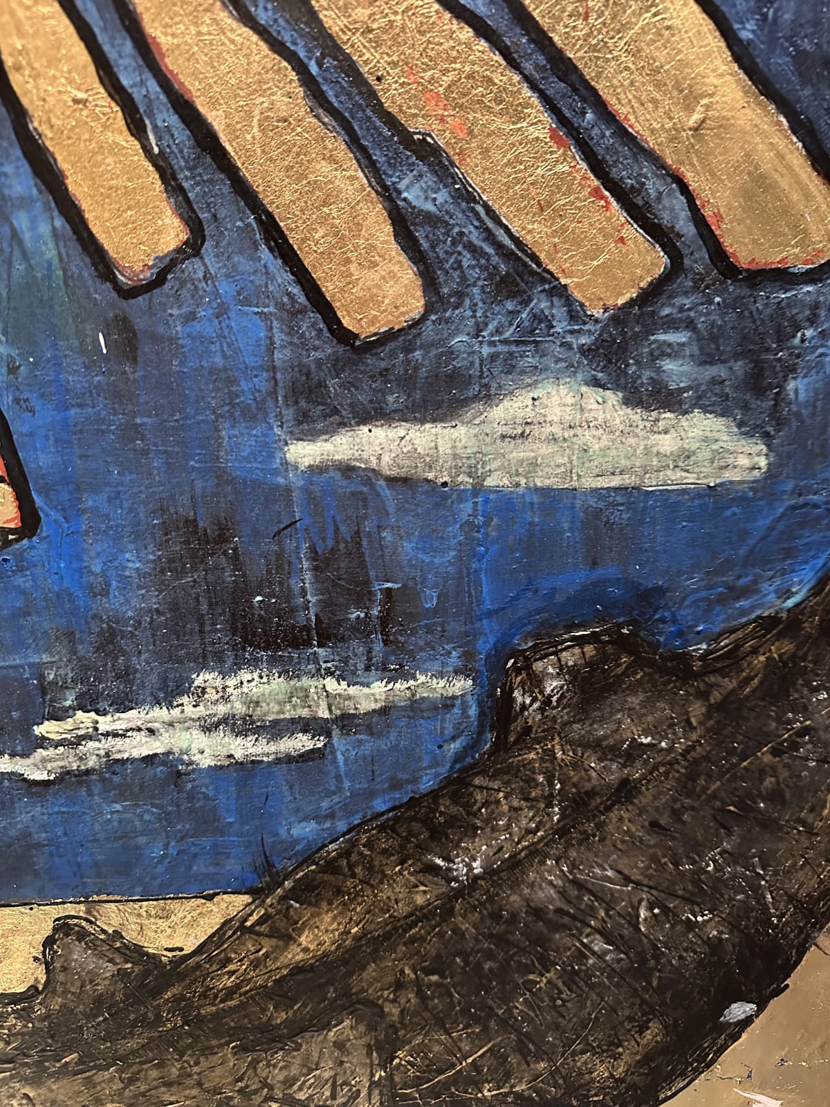 Zura, Good and Evil, 2025