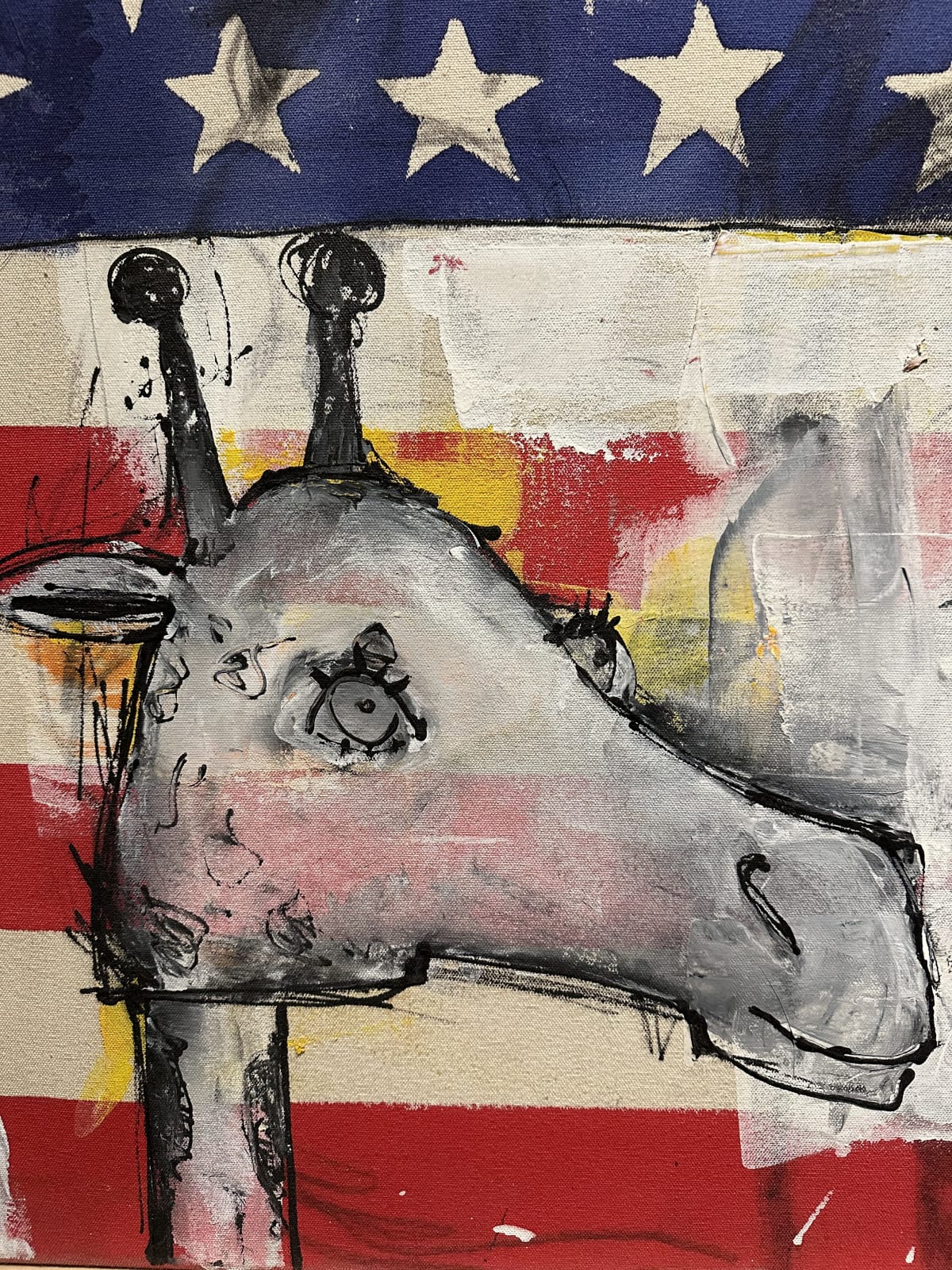 Zura, Grand Piano, 2009