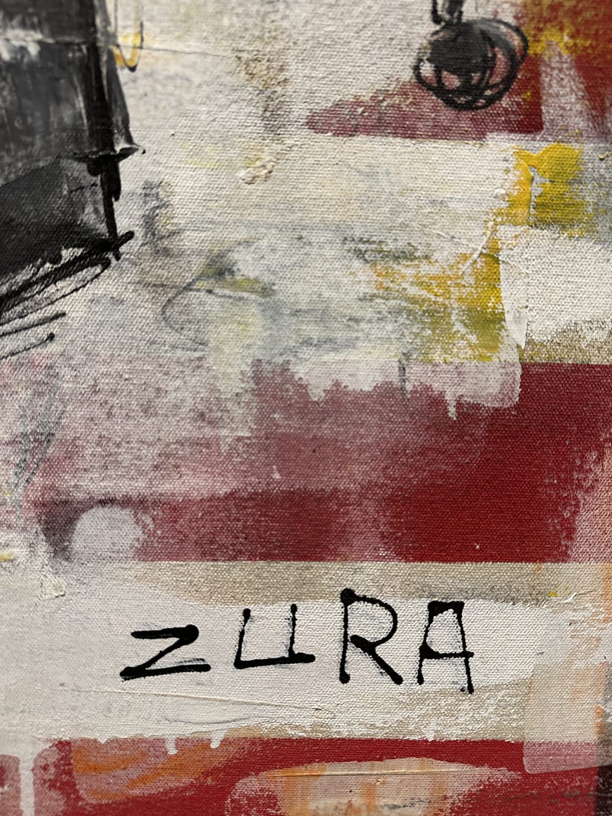 Zura, Grand Piano, 2009