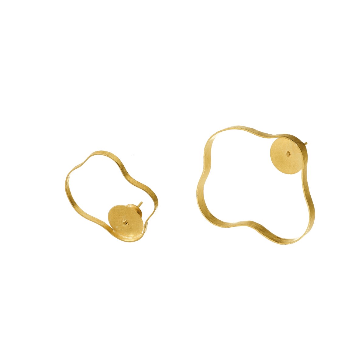 Giampaolo Babetto, Orecchini (Earrings), 2022